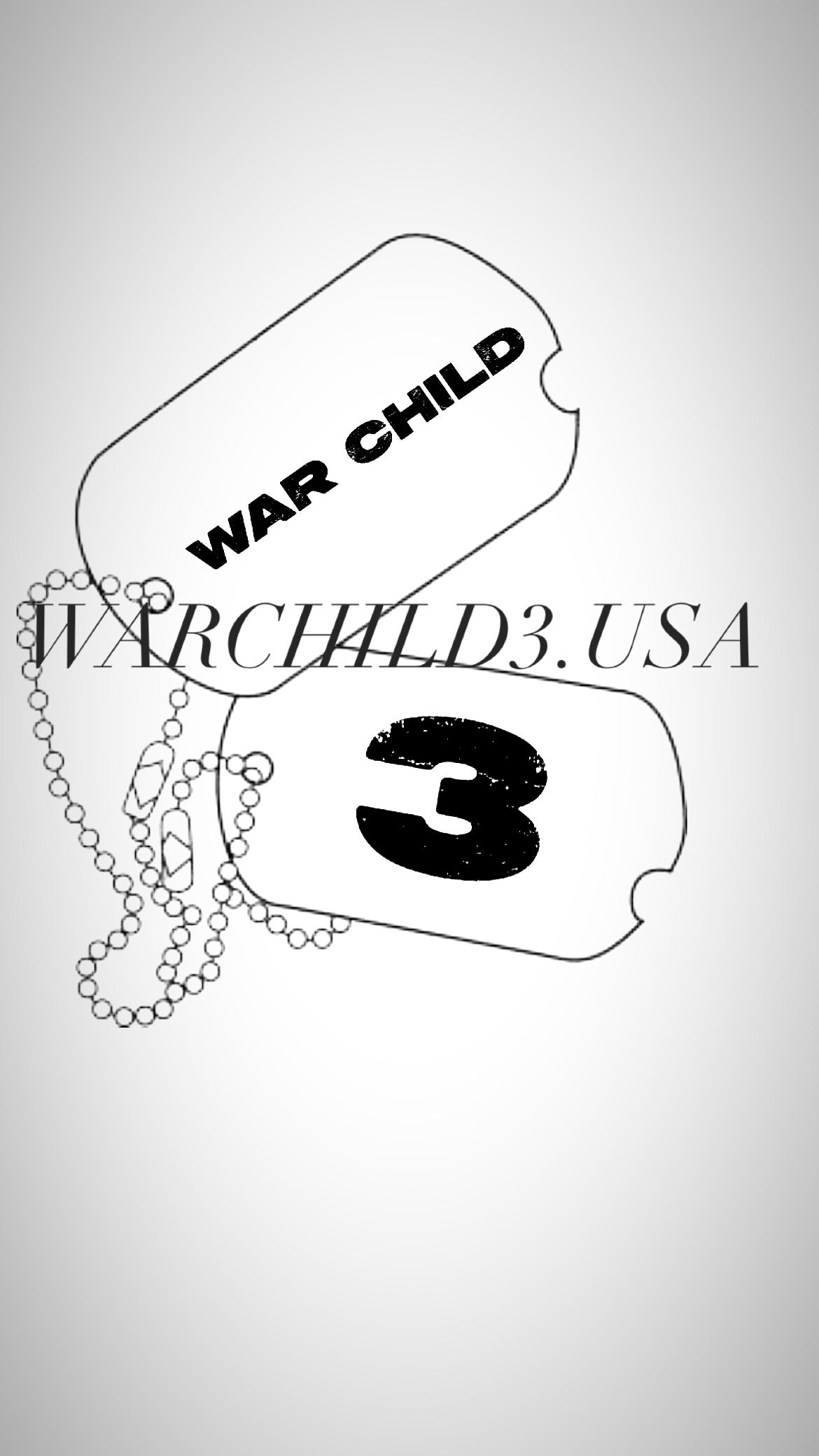 WARCHILD